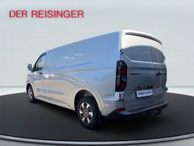 Ford Transit Custom Neuwagen