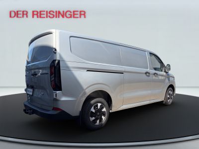 Ford Transit Custom Neuwagen