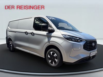 Ford Transit Custom Neuwagen