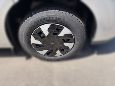 Ford Transit Custom Neuwagen