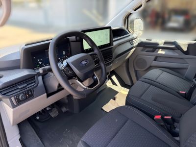 Ford Transit Custom Neuwagen