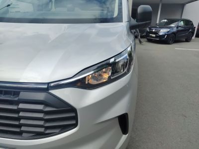 Ford Transit Custom Neuwagen