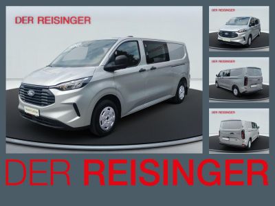 Ford Transit Custom Neuwagen