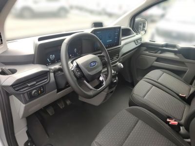 Ford Transit Custom Neuwagen