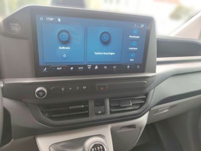 Ford Transit Custom Neuwagen