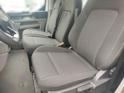 Ford Transit Custom Neuwagen