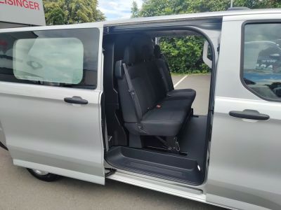 Ford Transit Custom Neuwagen