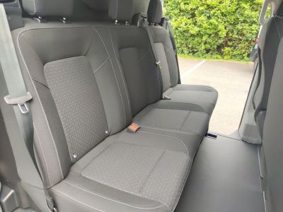 Ford Transit Custom Neuwagen