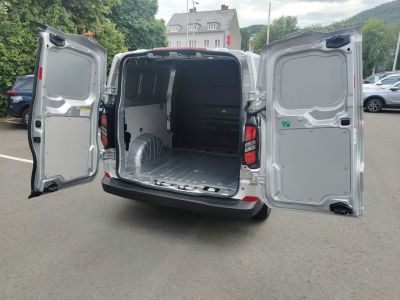 Ford Transit Custom Neuwagen