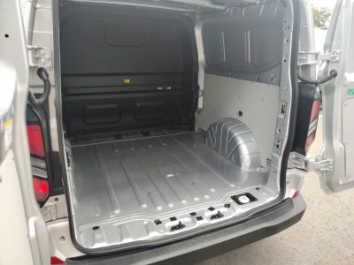 Ford Transit Custom Neuwagen