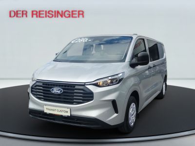 Ford Transit Custom Neuwagen