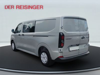 Ford Transit Custom Neuwagen