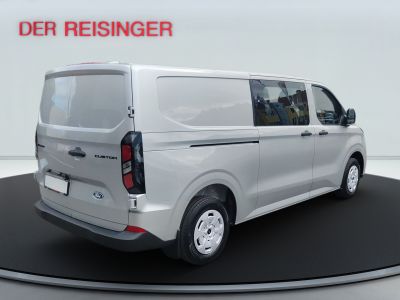 Ford Transit Custom Neuwagen