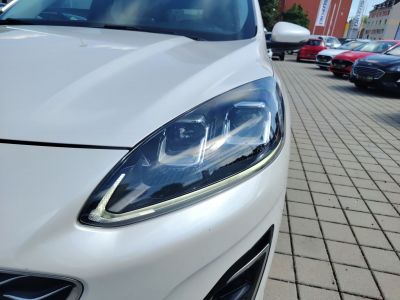 Ford Kuga Gebrauchtwagen Ford Kuga Gebrauchtwagen
