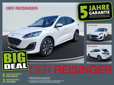 Ford Kuga Gebrauchtwagen Ford Kuga Gebrauchtwagen