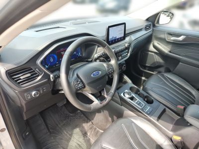 Ford Kuga Gebrauchtwagen Ford Kuga Gebrauchtwagen