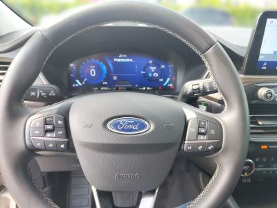 Ford Kuga Gebrauchtwagen Ford Kuga Gebrauchtwagen