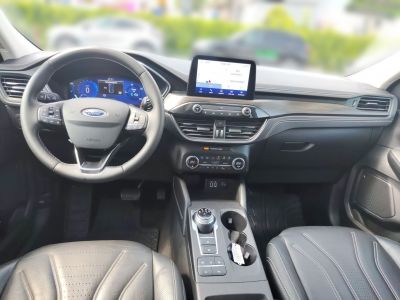 Ford Kuga Gebrauchtwagen Ford Kuga Gebrauchtwagen