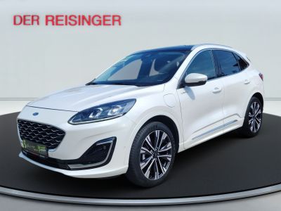 Ford Kuga Gebrauchtwagen Ford Kuga Gebrauchtwagen