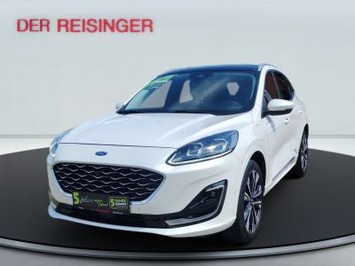 Ford Kuga Gebrauchtwagen Ford Kuga Gebrauchtwagen