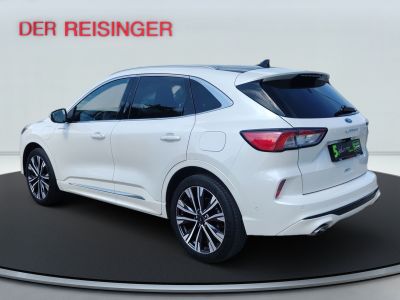 Ford Kuga Gebrauchtwagen Ford Kuga Gebrauchtwagen