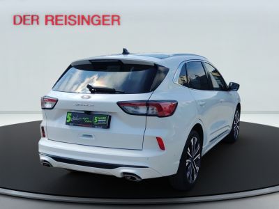 Ford Kuga Gebrauchtwagen Ford Kuga Gebrauchtwagen