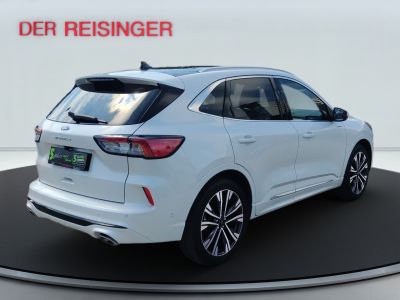 Ford Kuga Gebrauchtwagen Ford Kuga Gebrauchtwagen