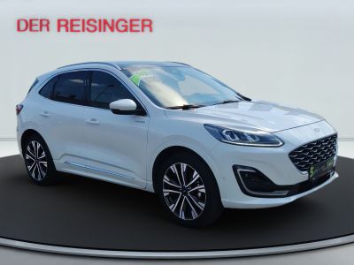 Ford Kuga Gebrauchtwagen Ford Kuga Gebrauchtwagen