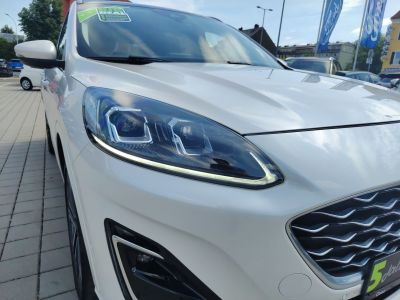 Ford Kuga Gebrauchtwagen Ford Kuga Gebrauchtwagen