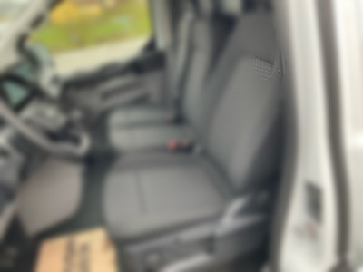 Ford Transit Custom Neuwagen