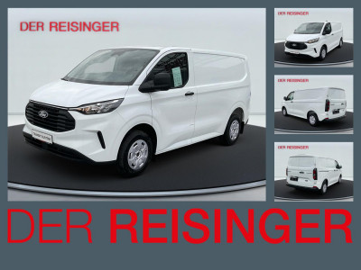 Ford Transit Custom Neuwagen