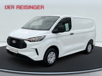 Ford Transit Custom Neuwagen