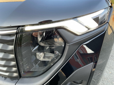 Ford Tourneo Courier Neuwagen