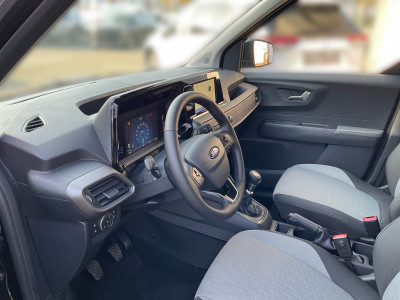 Ford Tourneo Courier Neuwagen