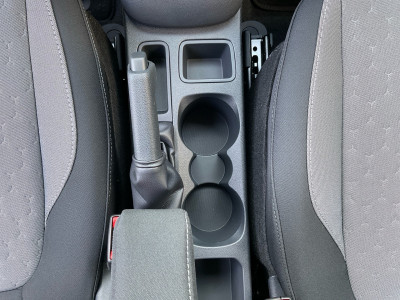 Ford Tourneo Courier Neuwagen
