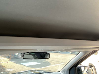 Ford Tourneo Courier Neuwagen