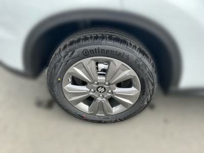 Suzuki Vitara Neuwagen