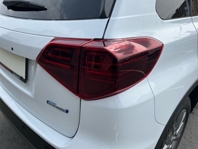 Suzuki Vitara Neuwagen