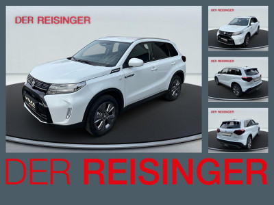 Suzuki Vitara Neuwagen