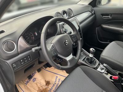 Suzuki Vitara Neuwagen