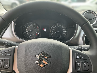 Suzuki Vitara Neuwagen