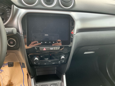 Suzuki Vitara Neuwagen