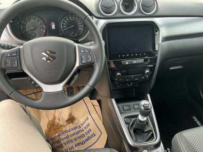Suzuki Vitara Neuwagen