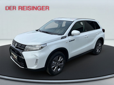 Suzuki Vitara Neuwagen