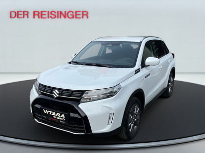 Suzuki Vitara Neuwagen