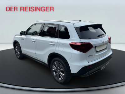 Suzuki Vitara Neuwagen