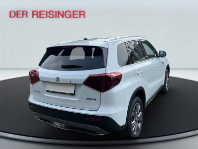 Suzuki Vitara Neuwagen