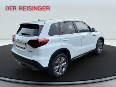 Suzuki Vitara Neuwagen