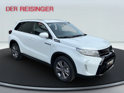 Suzuki Vitara Neuwagen