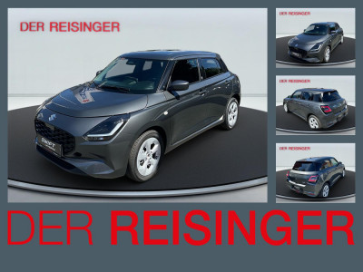 Suzuki Swift Neuwagen Suzuki Swift Neuwagen